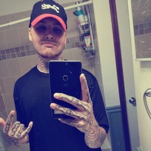 Meet your Posher, John